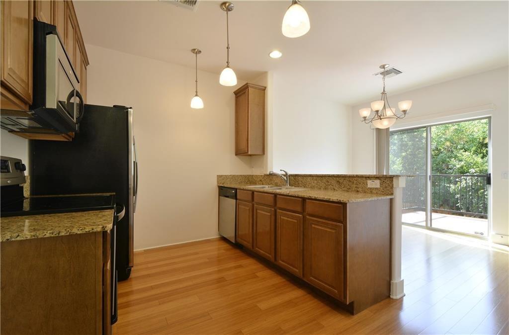 13420 Lyndhurst St # 607, Austin, TX 78729