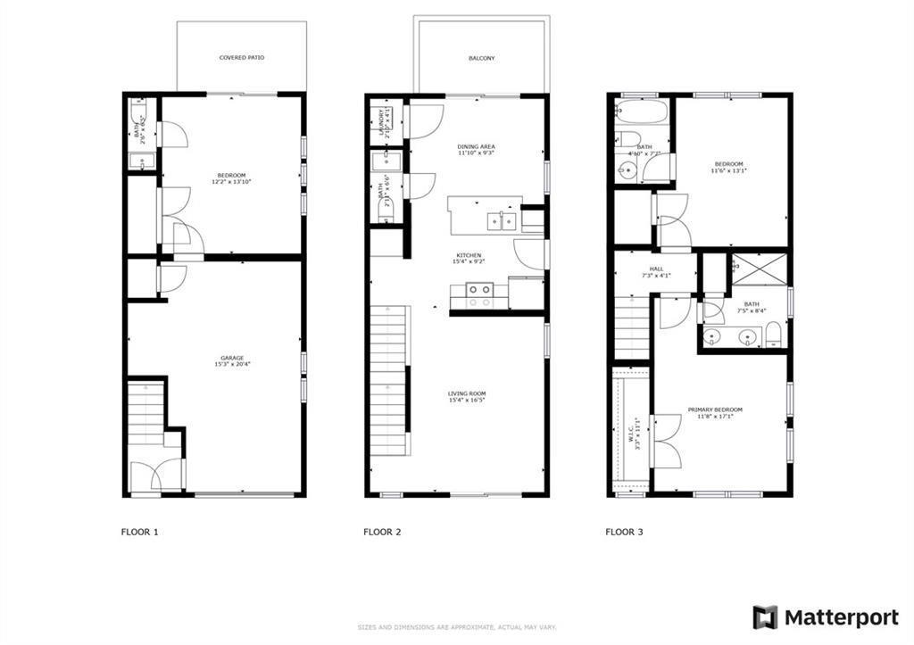 13420 Lyndhurst St # 607, Austin, TX 78729