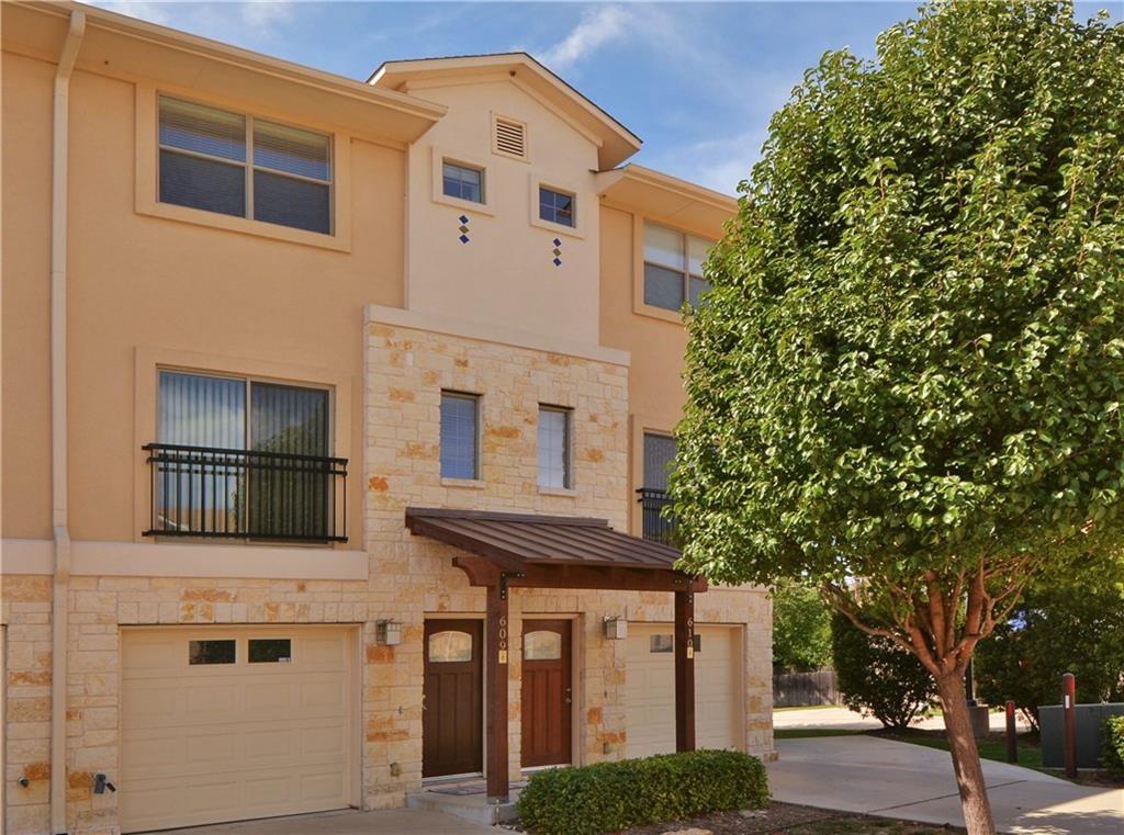 13420 Lyndhurst St # 607, Austin, TX 78729