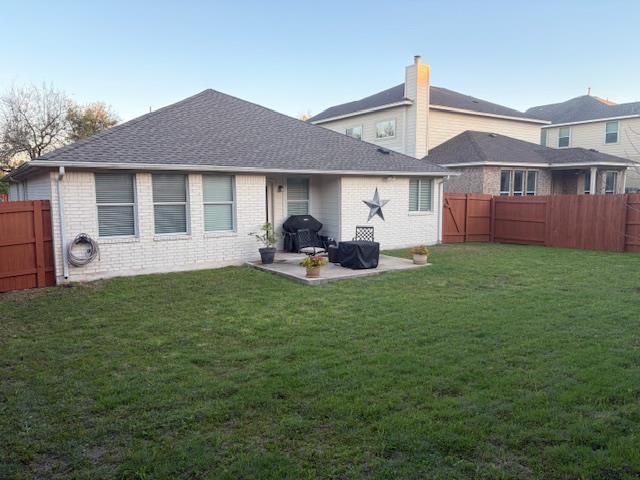 18632 Wind Valley Way, Pflugerville, TX 78660