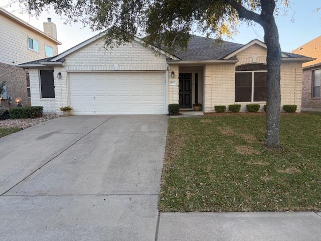 18632 Wind Valley Way, Pflugerville, TX 78660