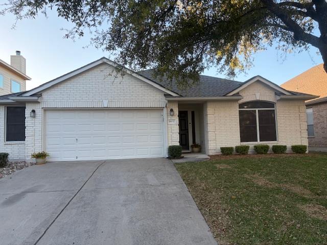 18632 Wind Valley Way, Pflugerville, TX 78660