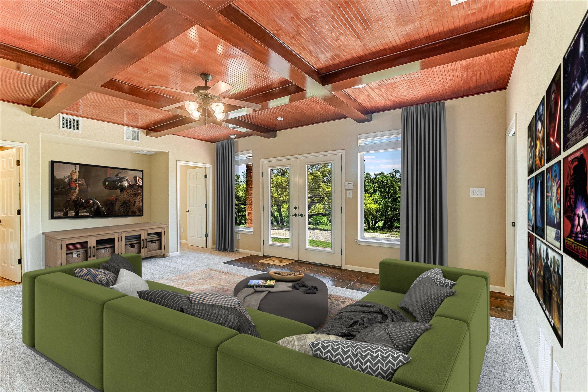 1014 #2 20 acres Broken Spoke, Canyon Lake, TX 78133