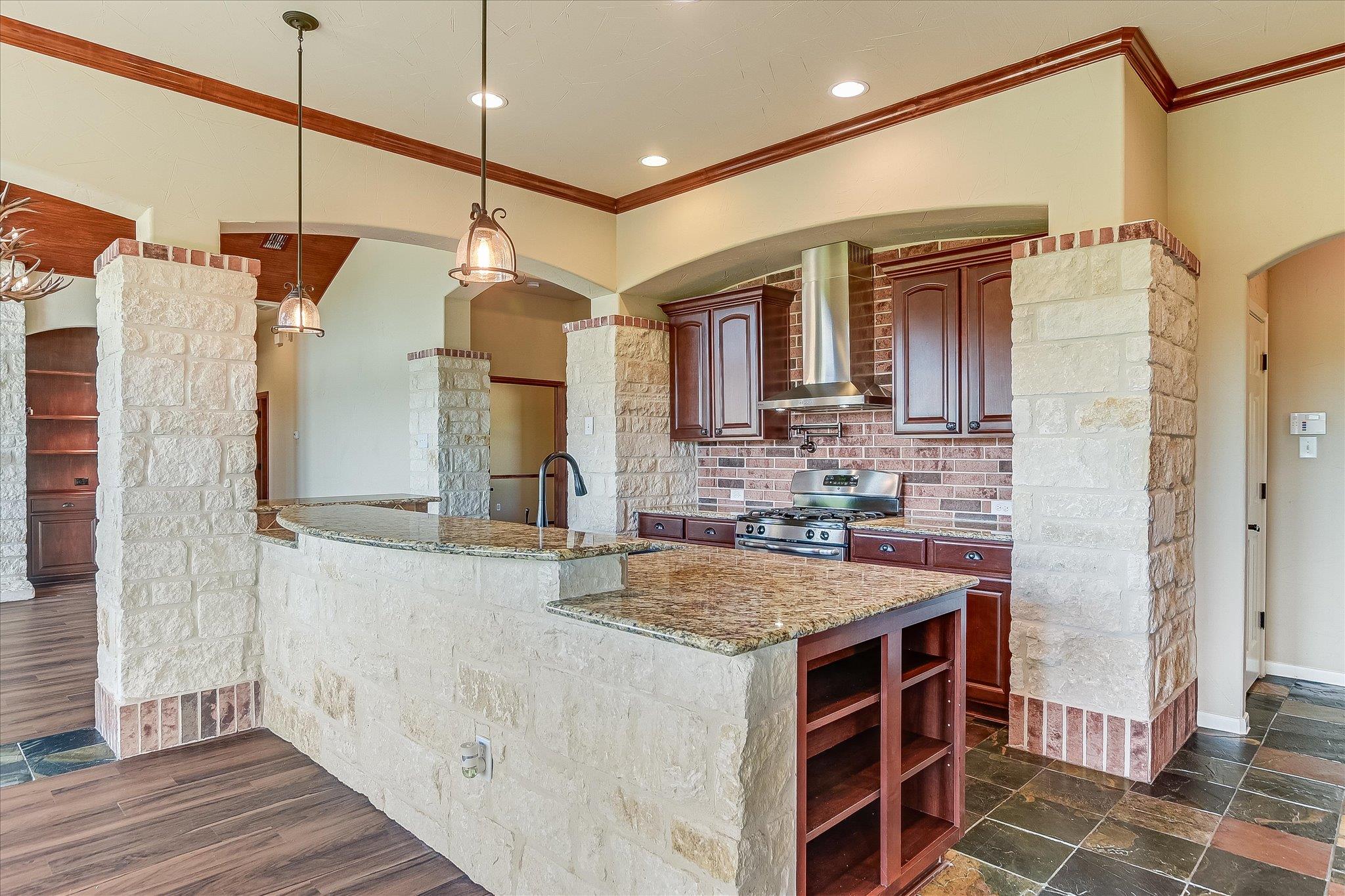 1014 #2 20 acres Broken Spoke, Canyon Lake, TX 78133