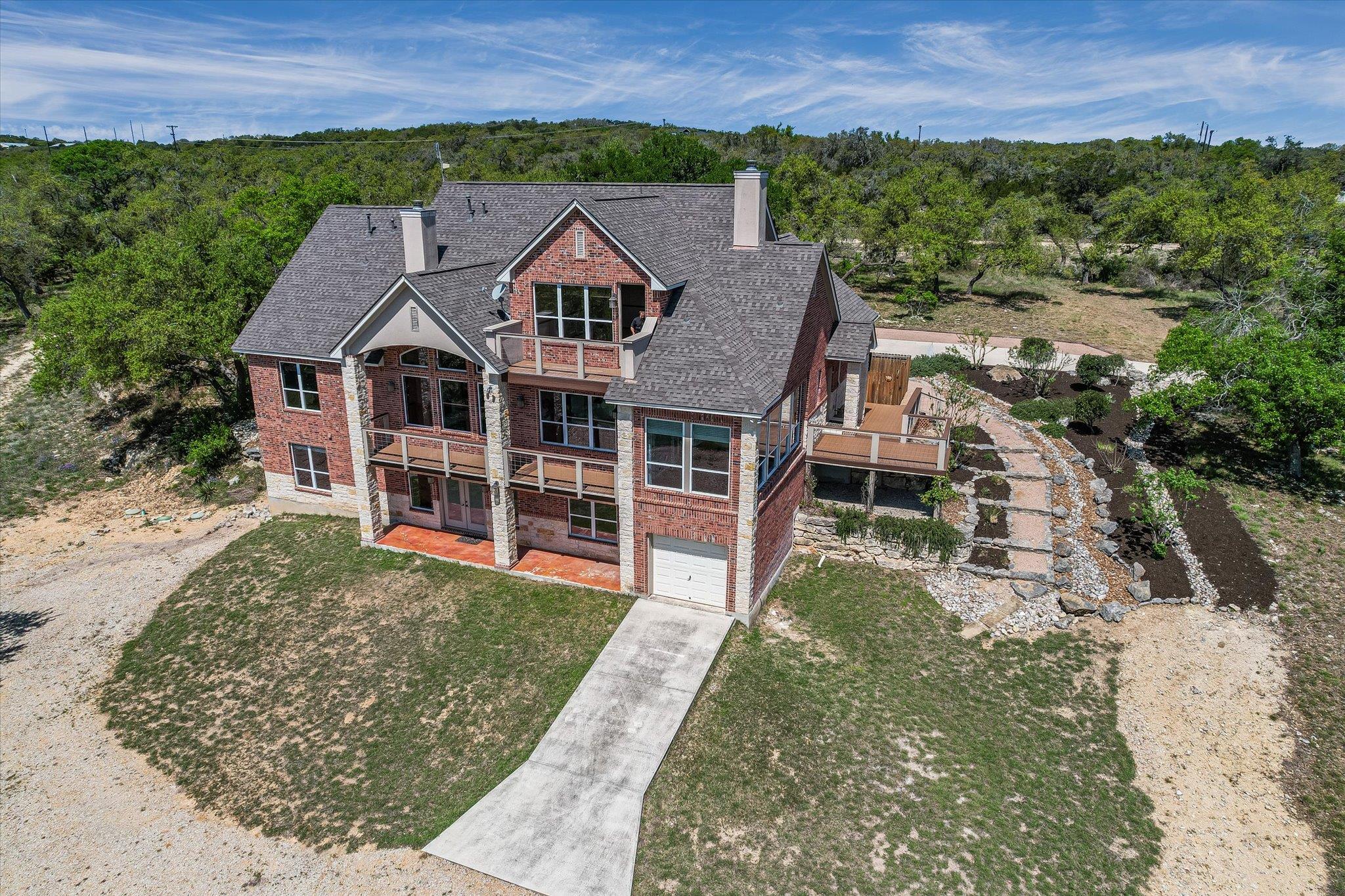 1014 #2 20 acres Broken Spoke, Canyon Lake, TX 78133