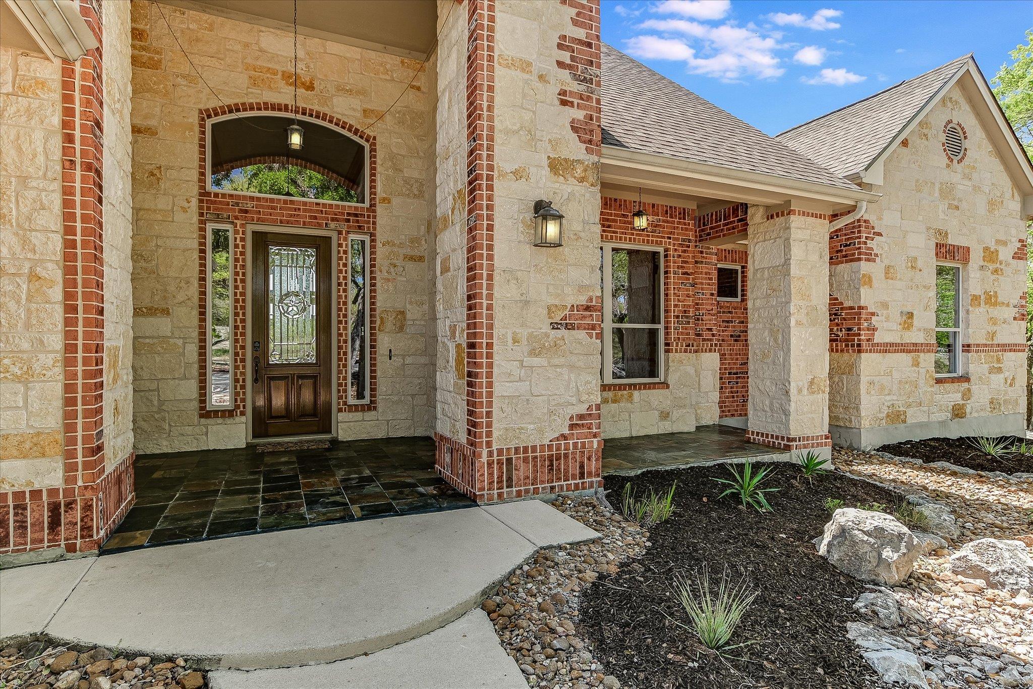 1014 #2 20 acres Broken Spoke, Canyon Lake, TX 78133