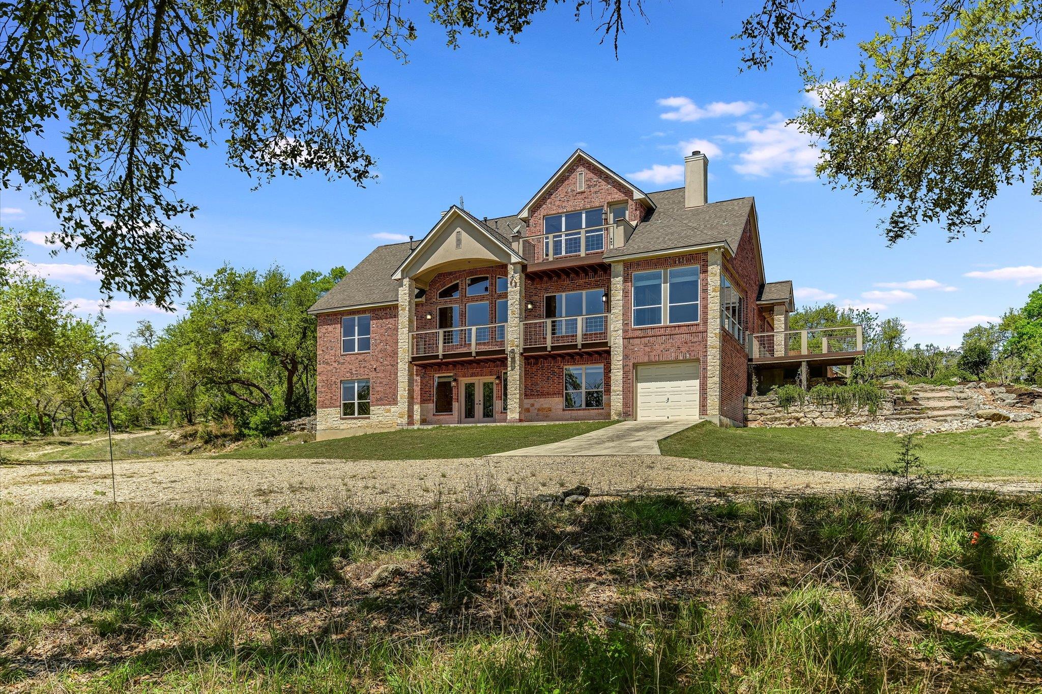 1014 #2 20 acres Broken Spoke, Canyon Lake, TX 78133