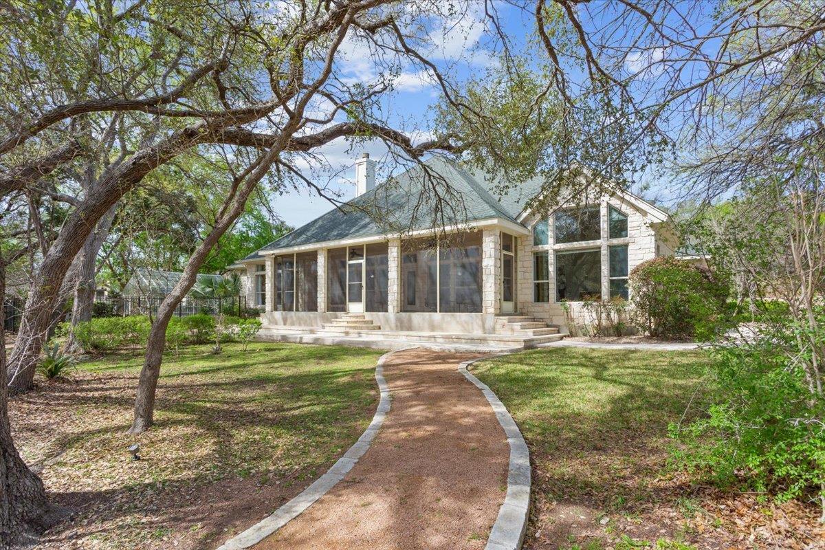360 River Chase Blvd, Georgetown, TX 78628