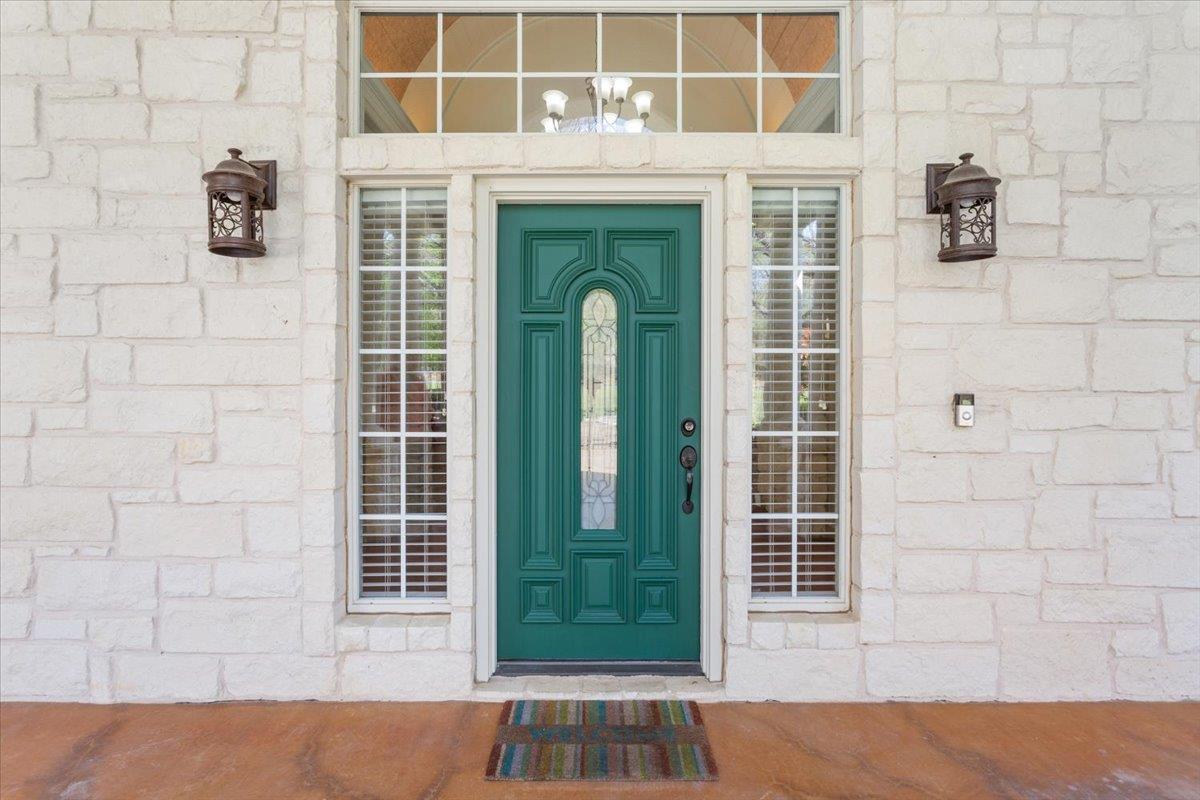 360 River Chase Blvd, Georgetown, TX 78628