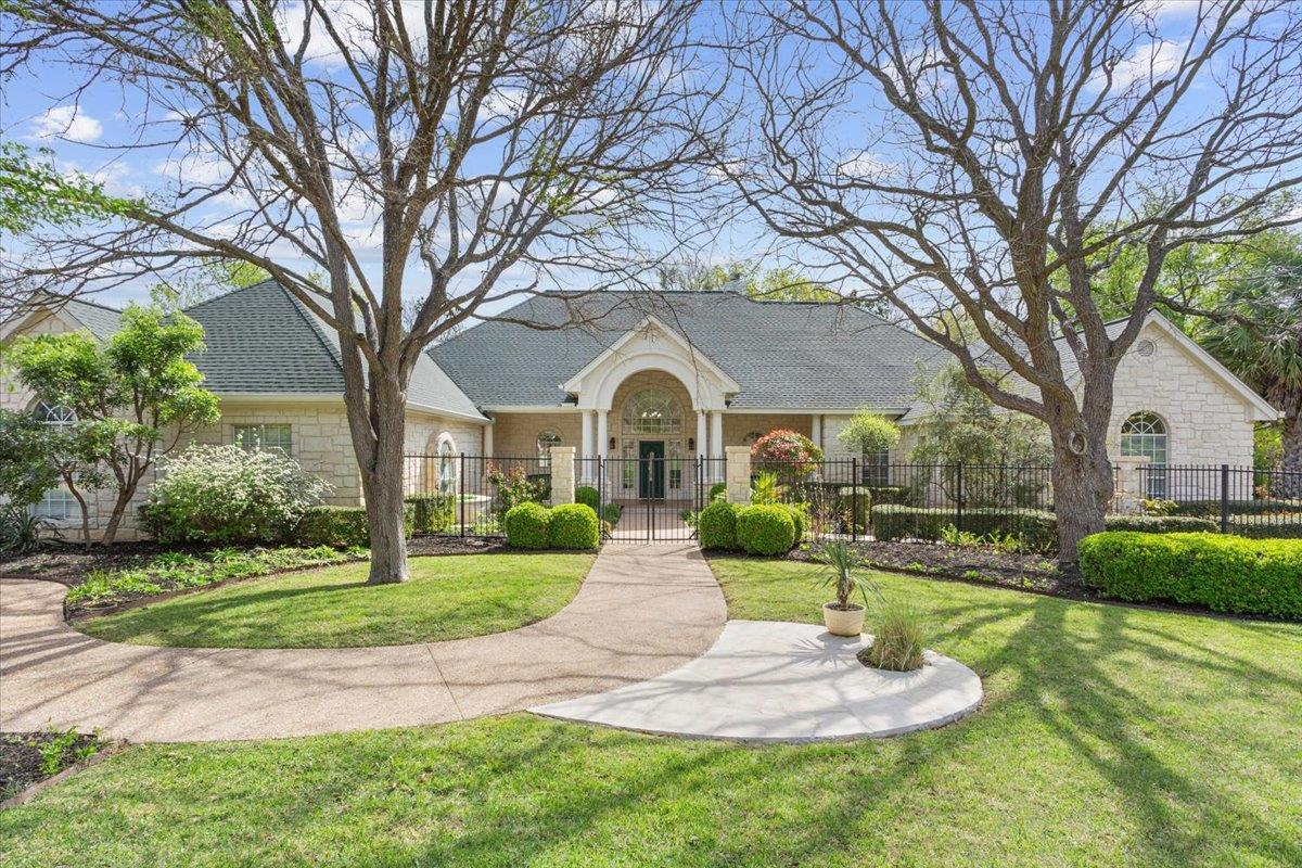 360 River Chase Blvd, Georgetown, TX 78628