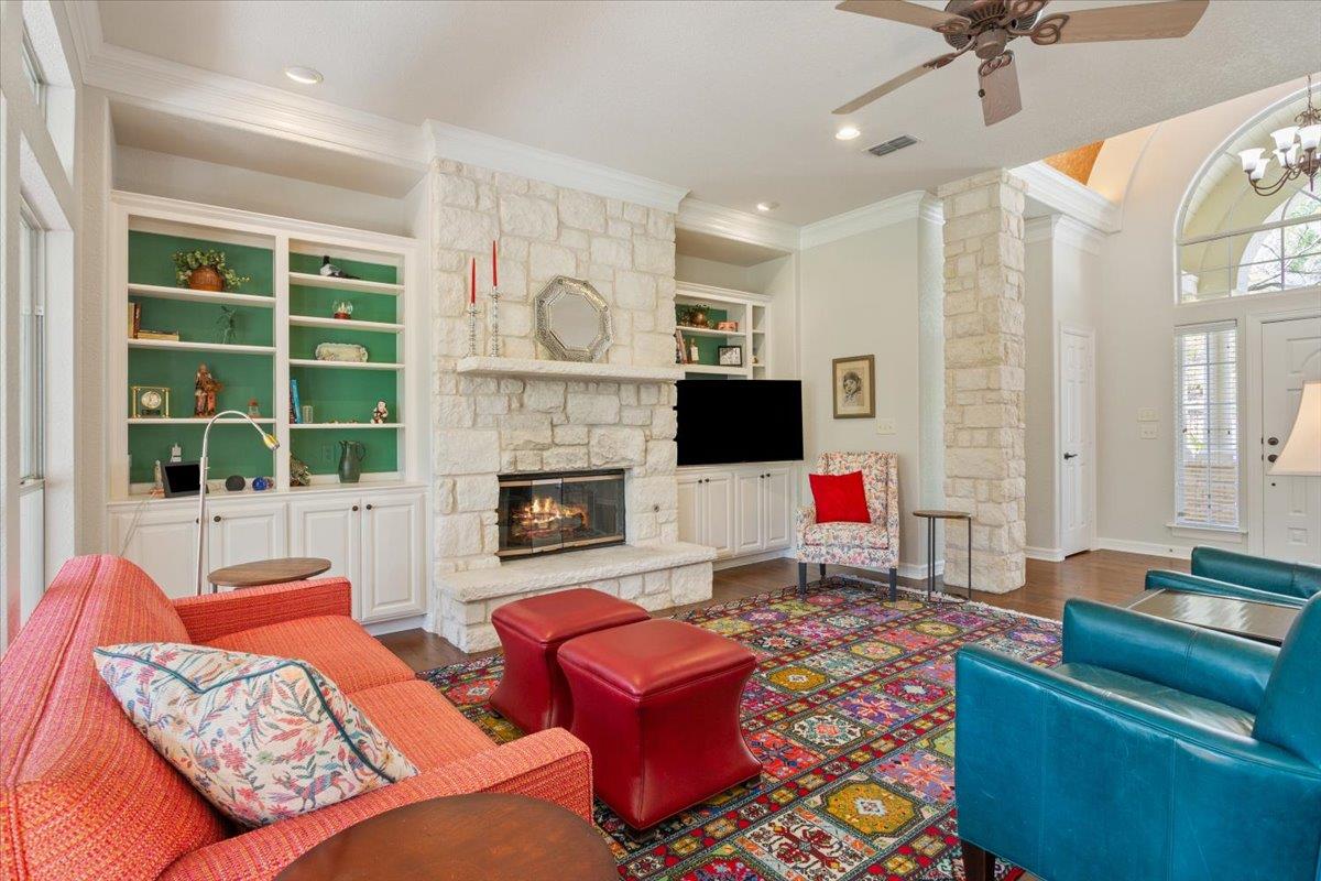 360 River Chase Blvd, Georgetown, TX 78628