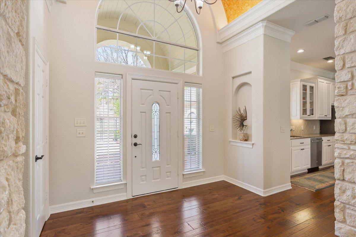 360 River Chase Blvd, Georgetown, TX 78628