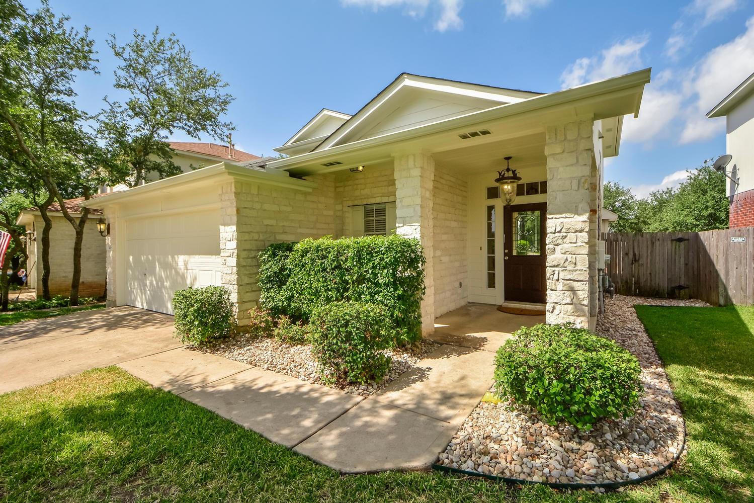 3408 Flowstone Ln, Round Rock, TX 78681