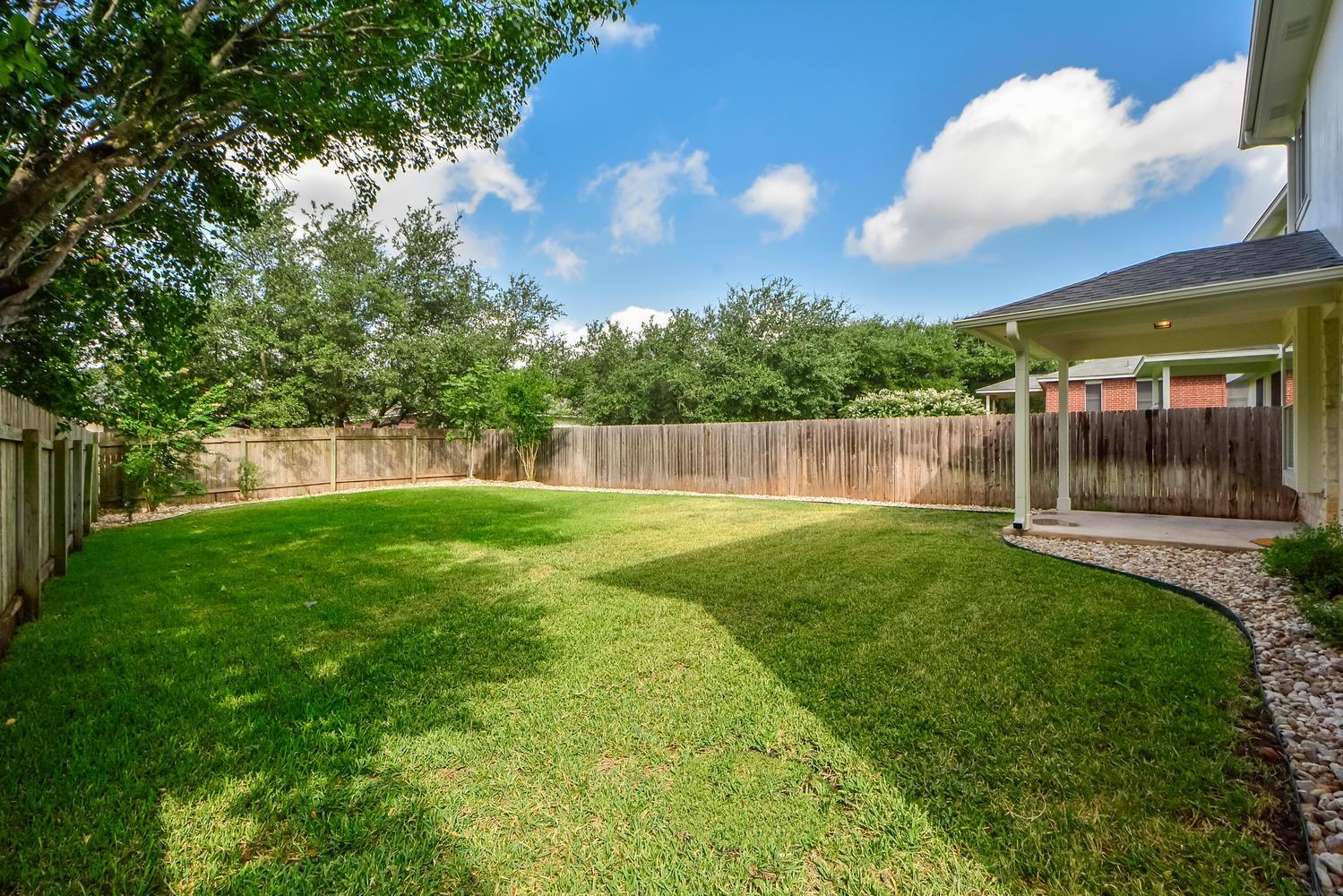 3408 Flowstone Ln, Round Rock, TX 78681