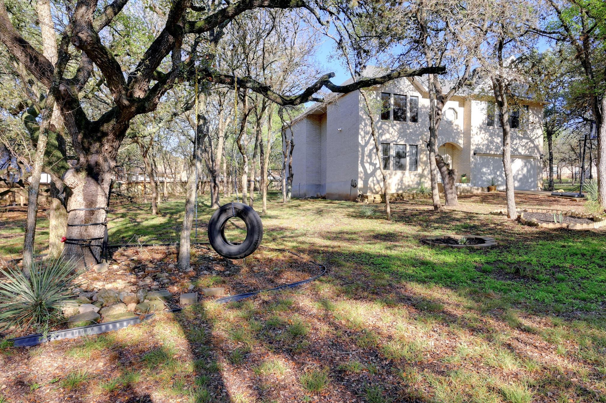 5307 MISTY Cv, San Antonio, TX 78250