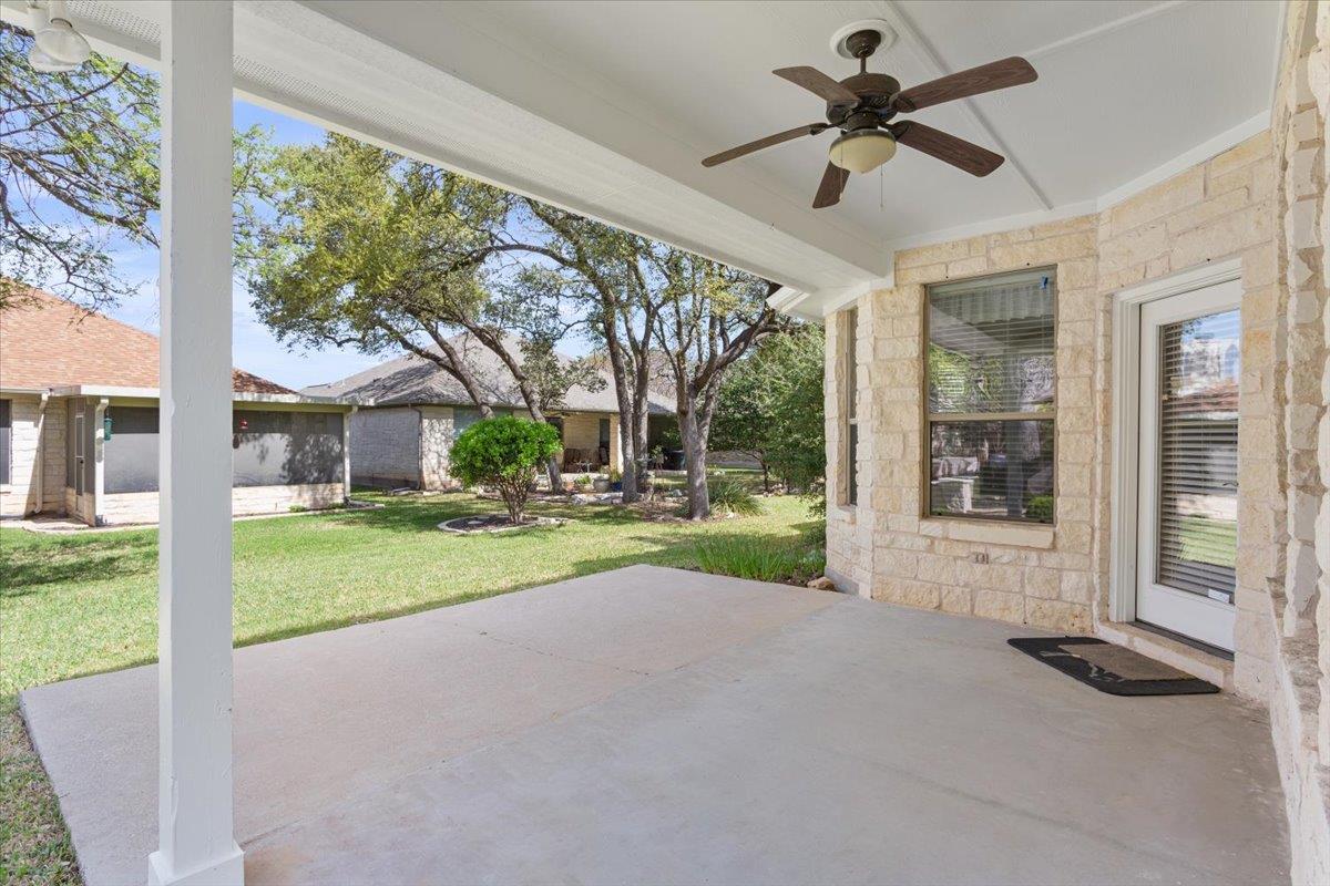 909 Big Thicket St, Georgetown, TX 78633