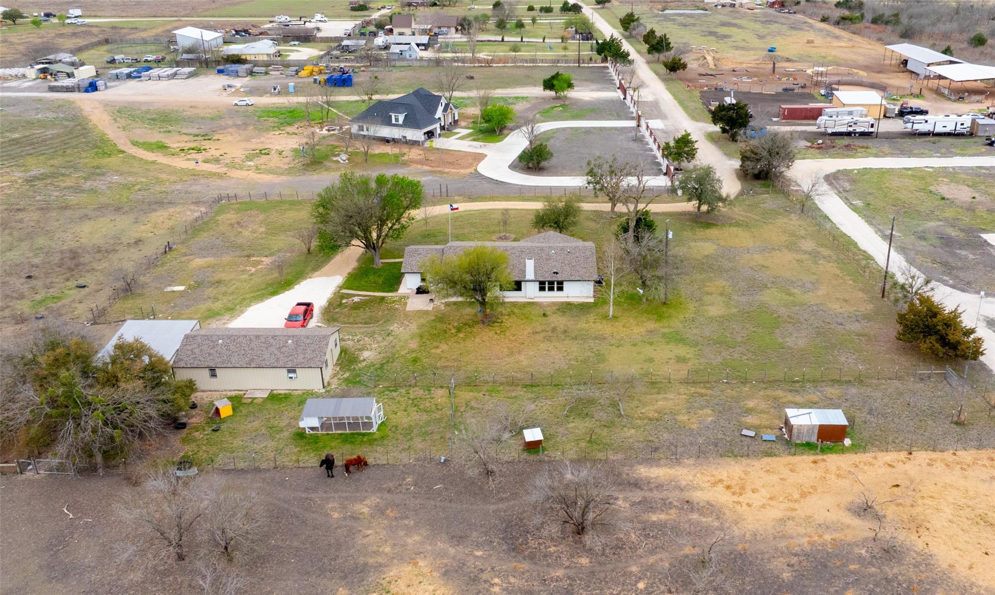 16117 Bobby Rd, Manor, TX 78653