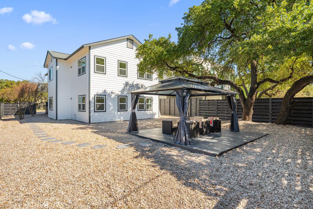 814 W Mary St # 2-B, Austin, TX 78704