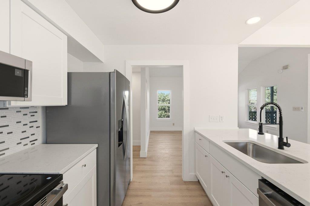 814 W Mary St # 2-B, Austin, TX 78704