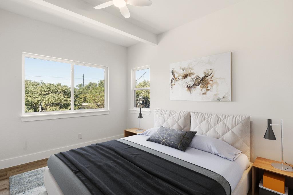 814 W Mary St # 2-B, Austin, TX 78704