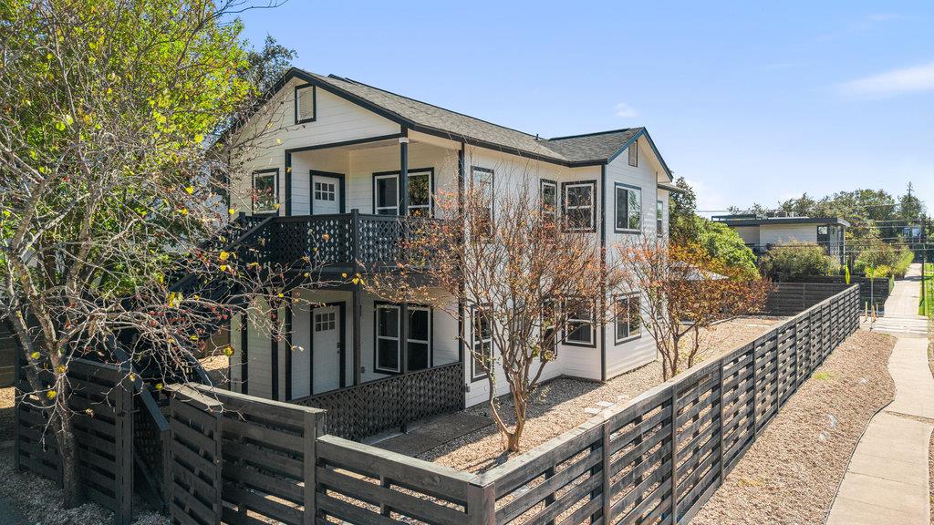 814 W Mary St # 2-B, Austin, TX 78704