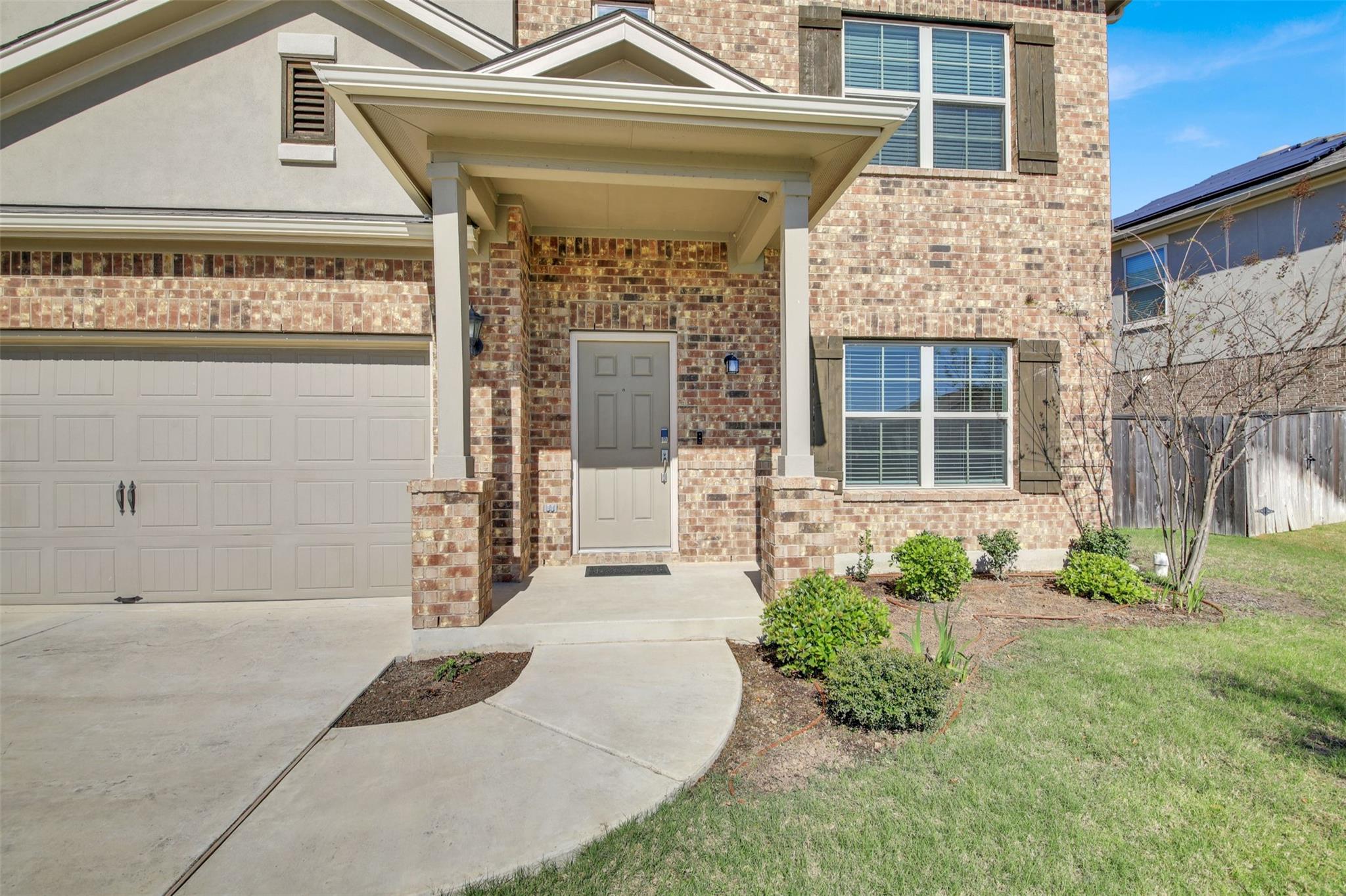 13716 Sugar Bush Path, Manor, TX 78653