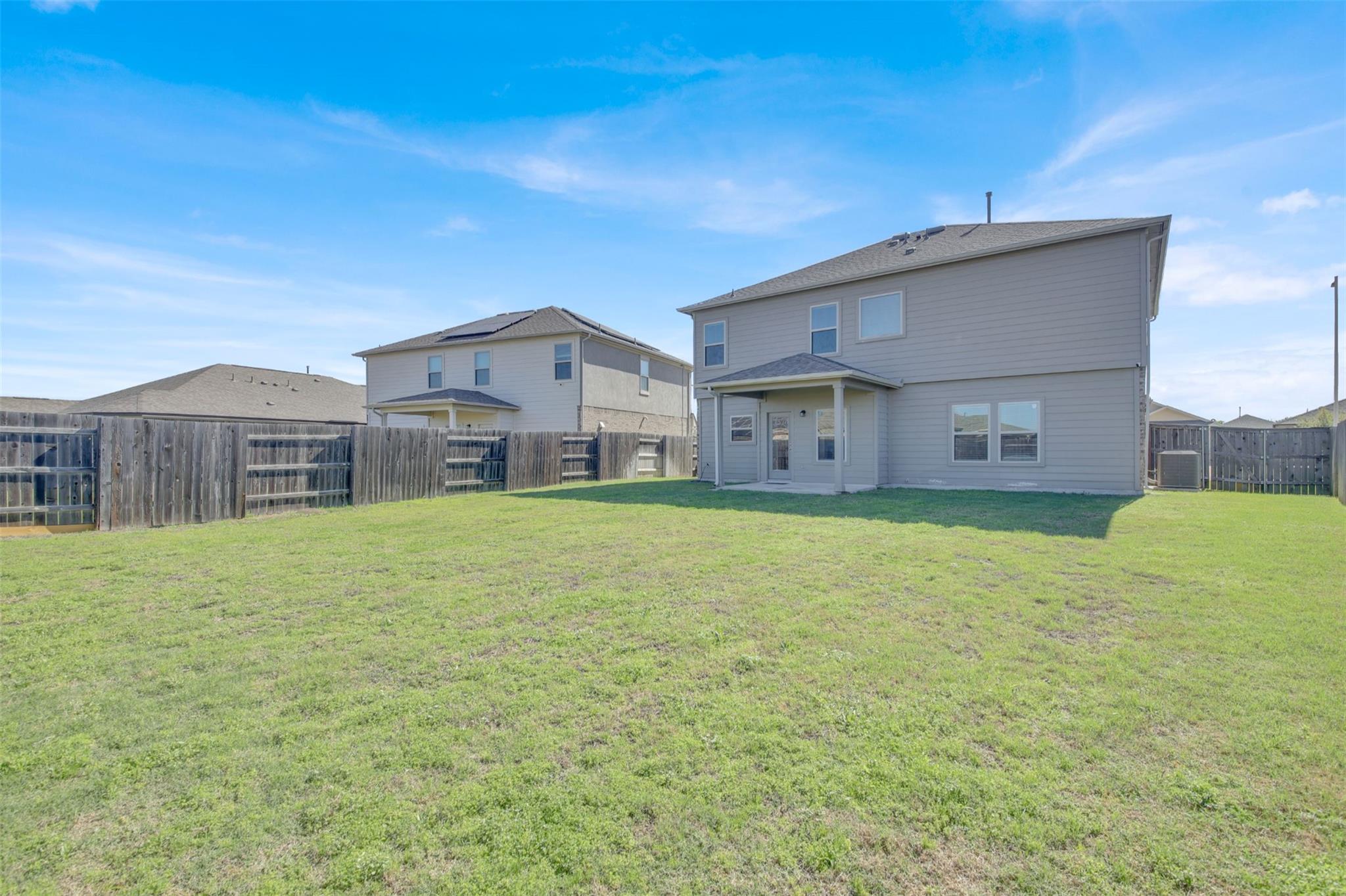 13716 Sugar Bush Path, Manor, TX 78653