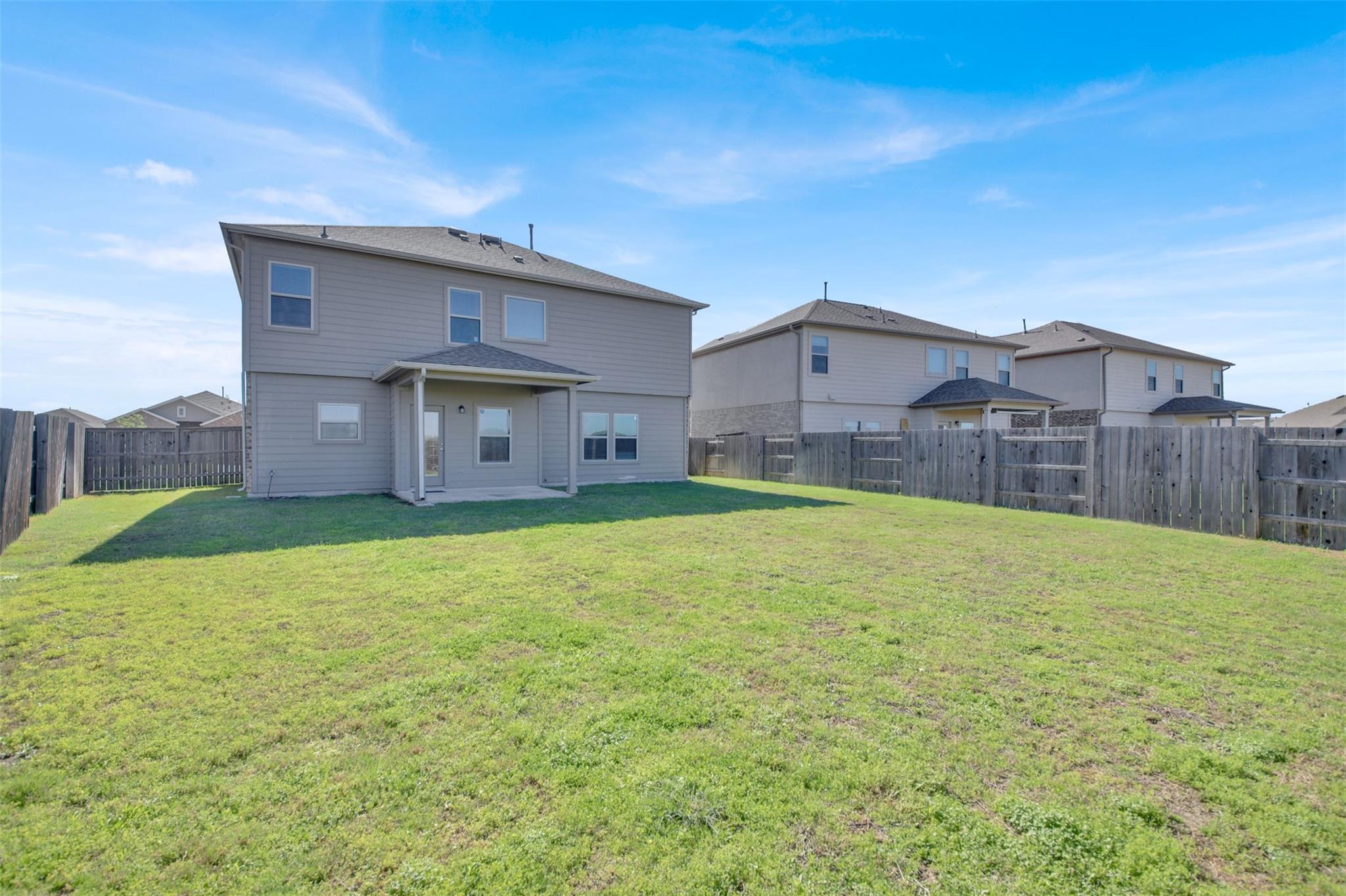 13716 Sugar Bush Path, Manor, TX 78653