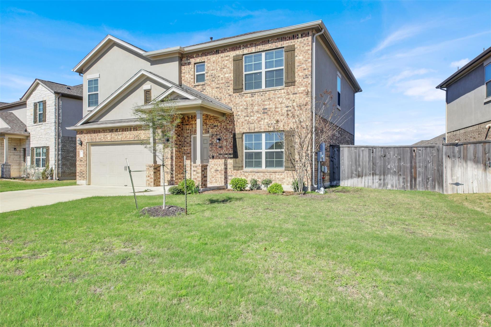 13716 Sugar Bush Path, Manor, TX 78653