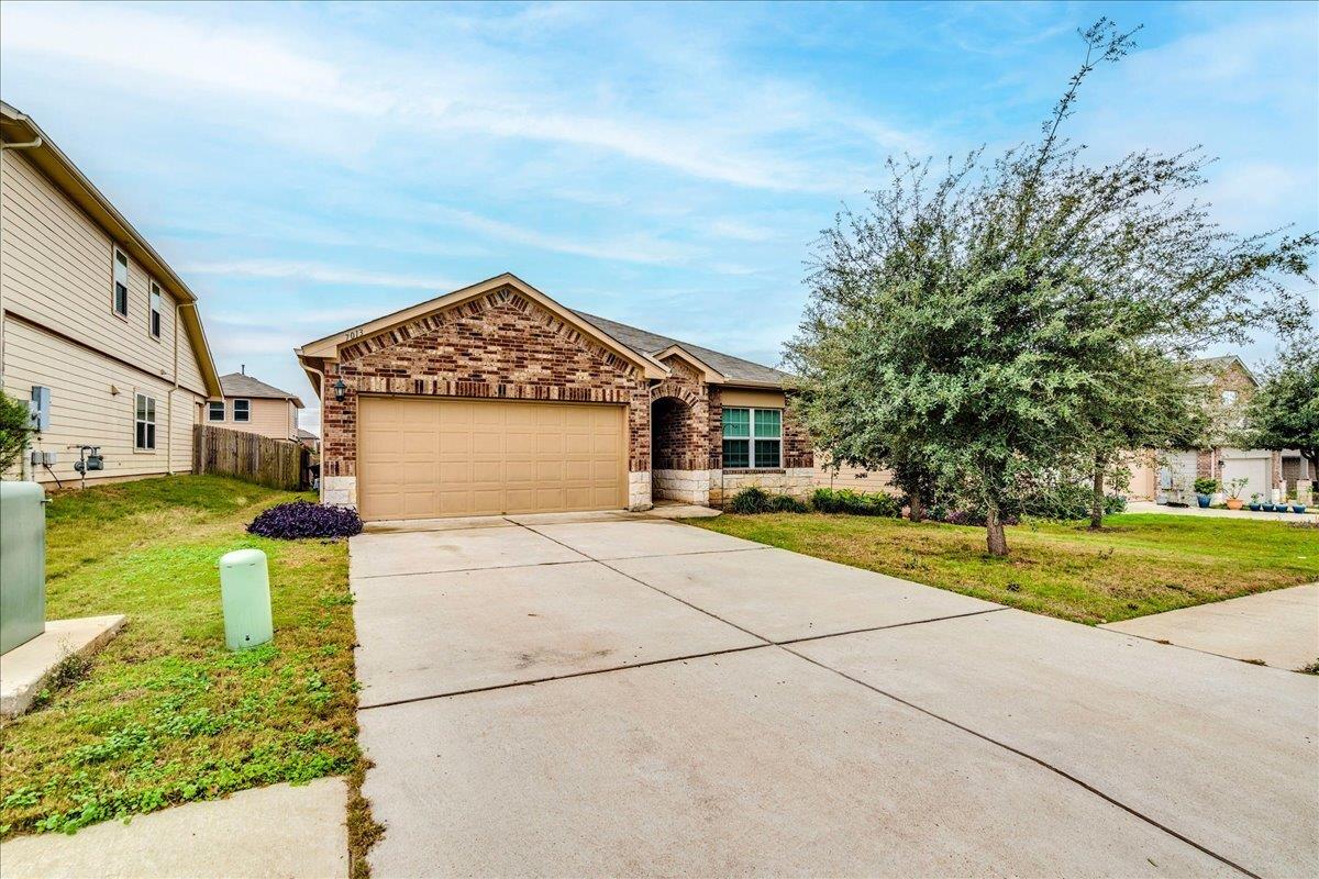 7013 Loretta White Lane, Austin, TX 78744