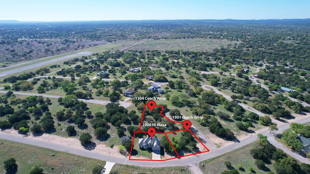 2900 Hi Mesa, Horseshoe Bay, TX 78657