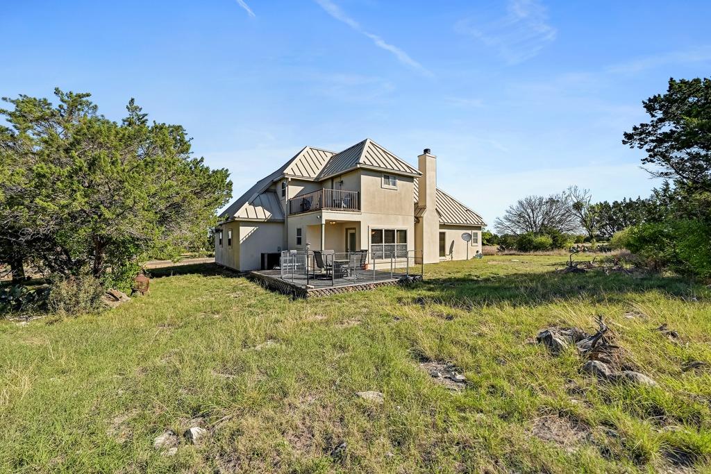 2900 Hi Mesa, Horseshoe Bay, TX 78657