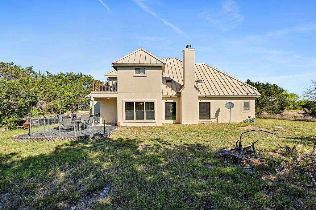 2900 Hi Mesa, Horseshoe Bay, TX 78657