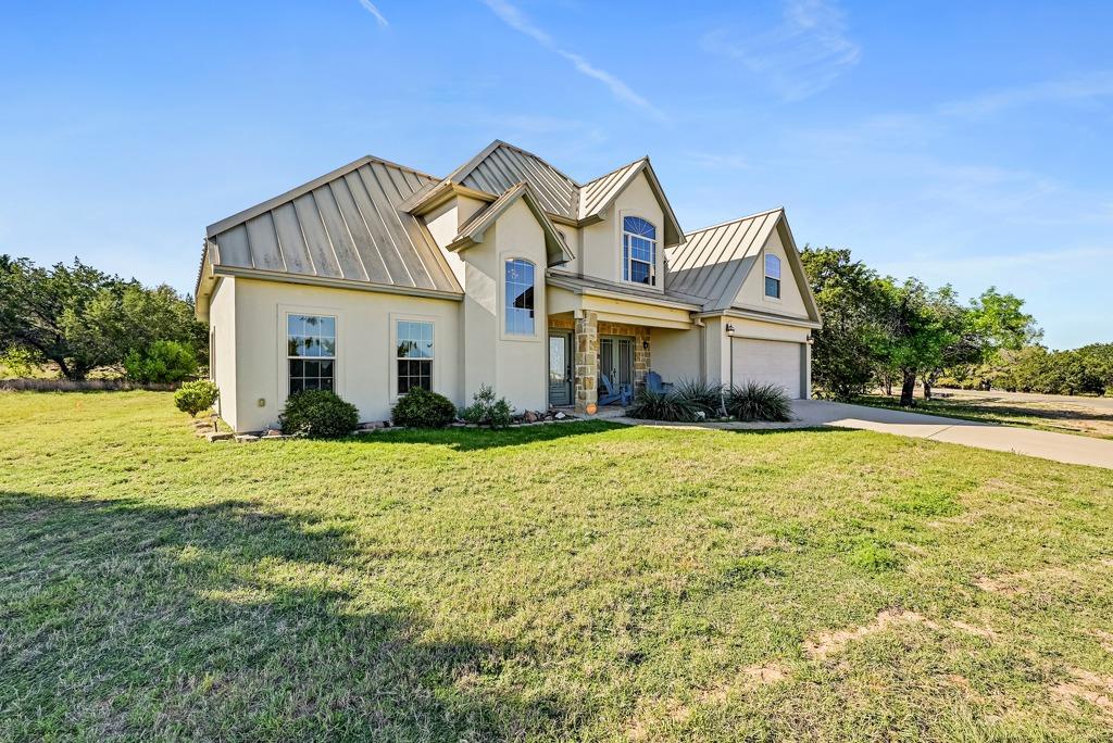 2900 Hi Mesa, Horseshoe Bay, TX 78657