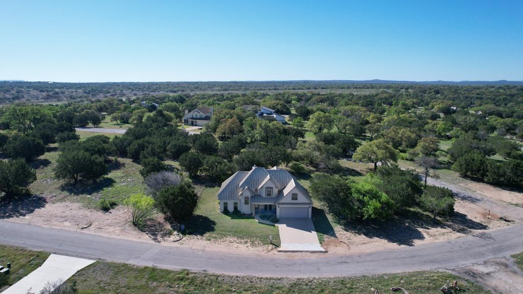2900 Hi Mesa, Horseshoe Bay, TX 78657