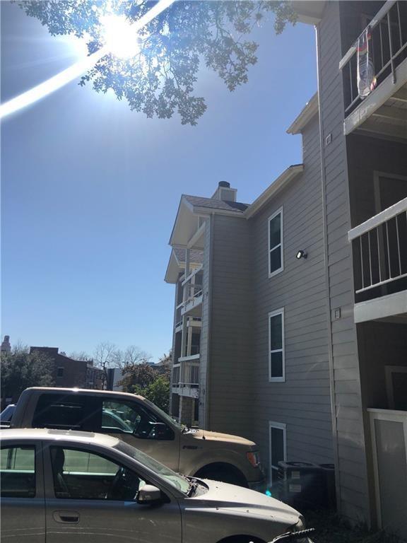 114 E 31st St # 204, Austin, TX 78705