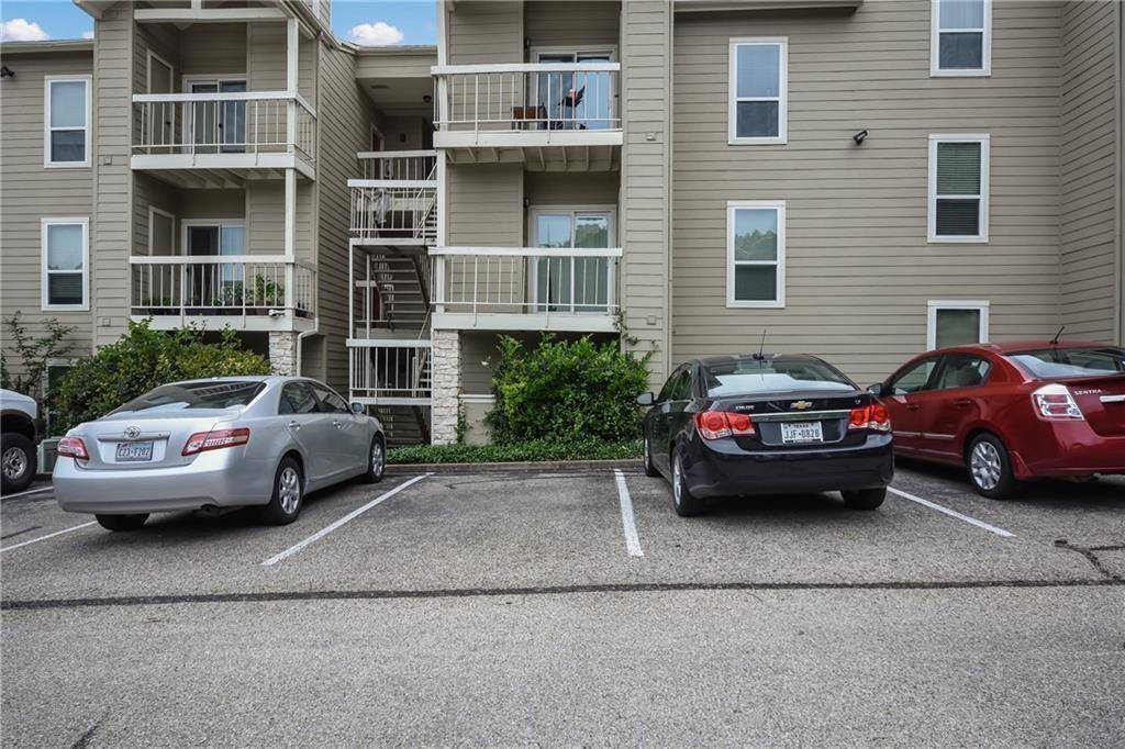 114 E 31st St # 204, Austin, TX 78705