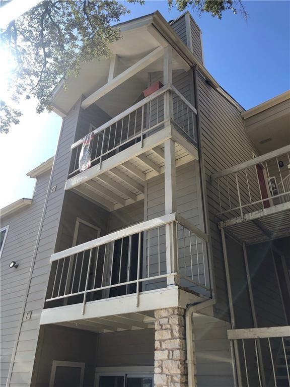 114 E 31st St # 204, Austin, TX 78705