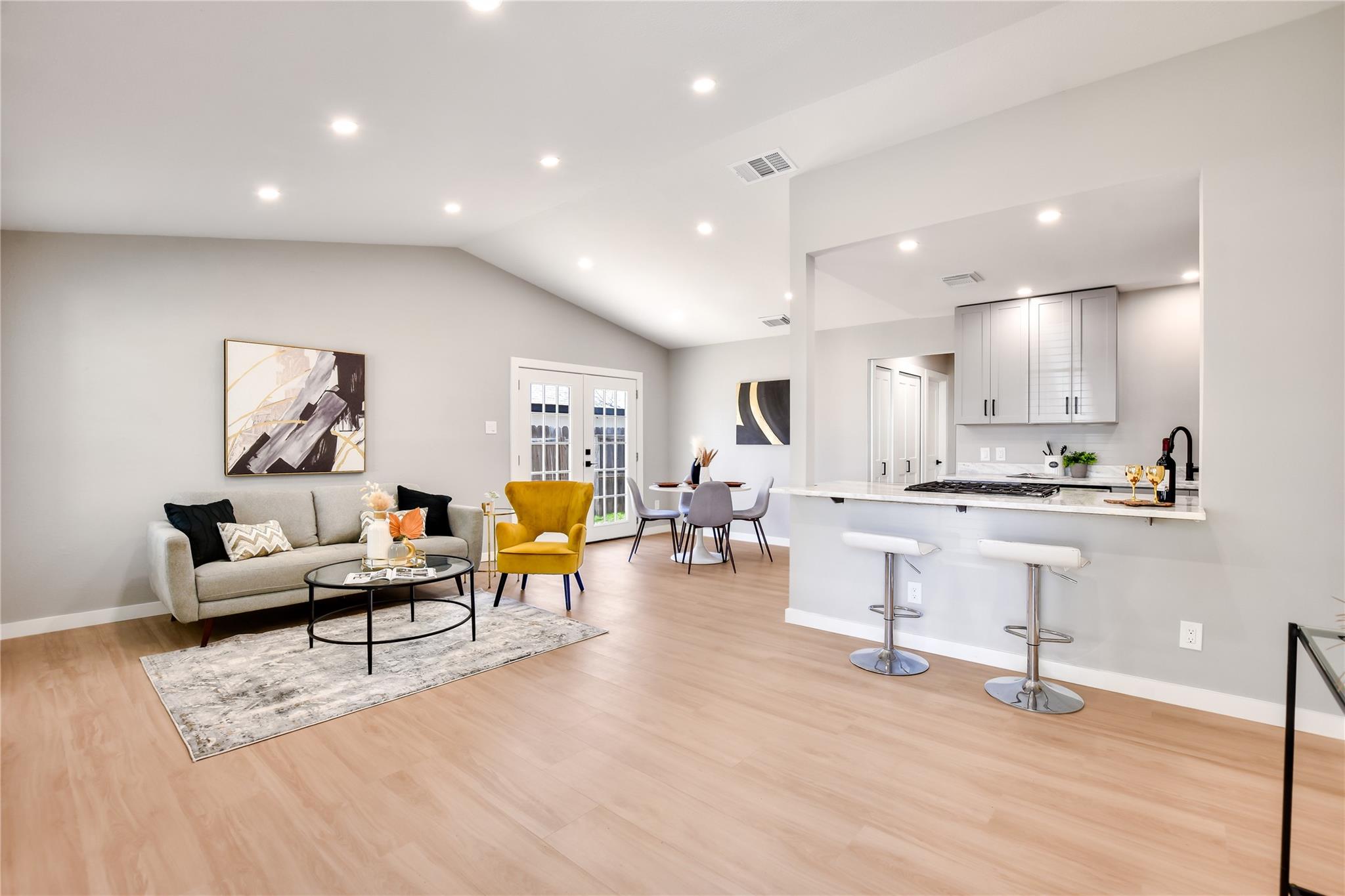 803 Kavanagh Dr, Austin, TX 78748