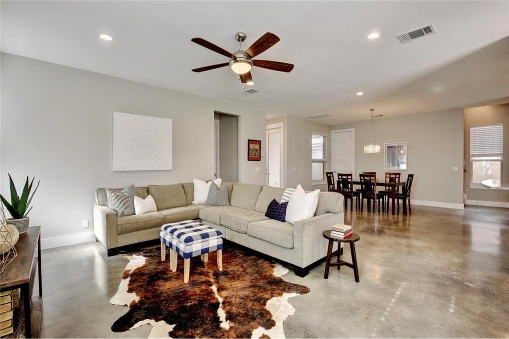 701 E 49th St # B, Austin, TX 78751