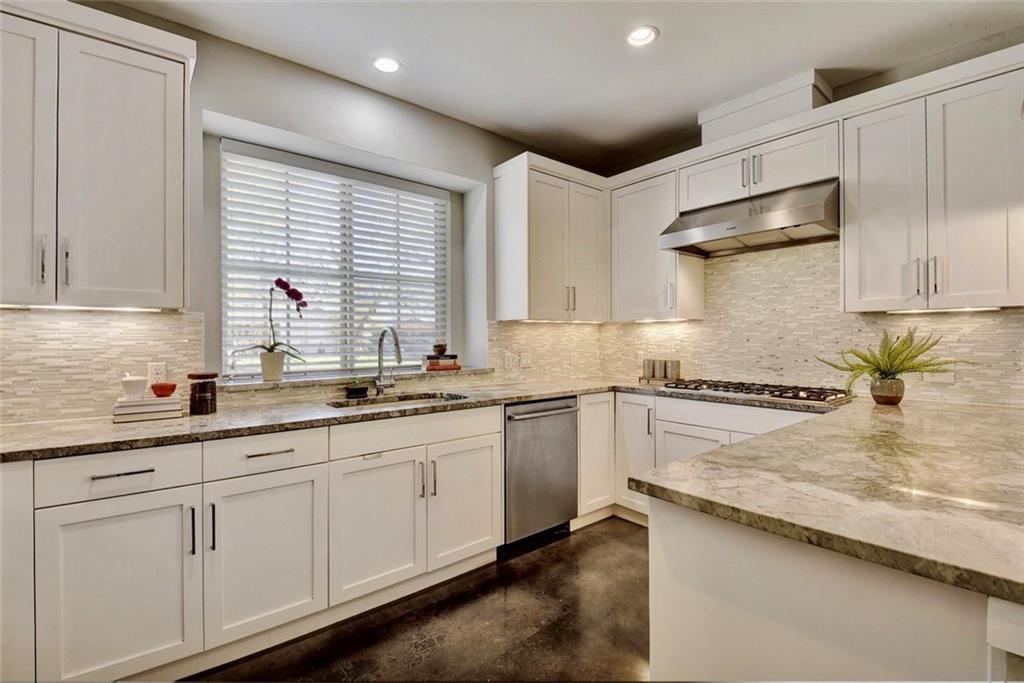 701 E 49th St # B, Austin, TX 78751