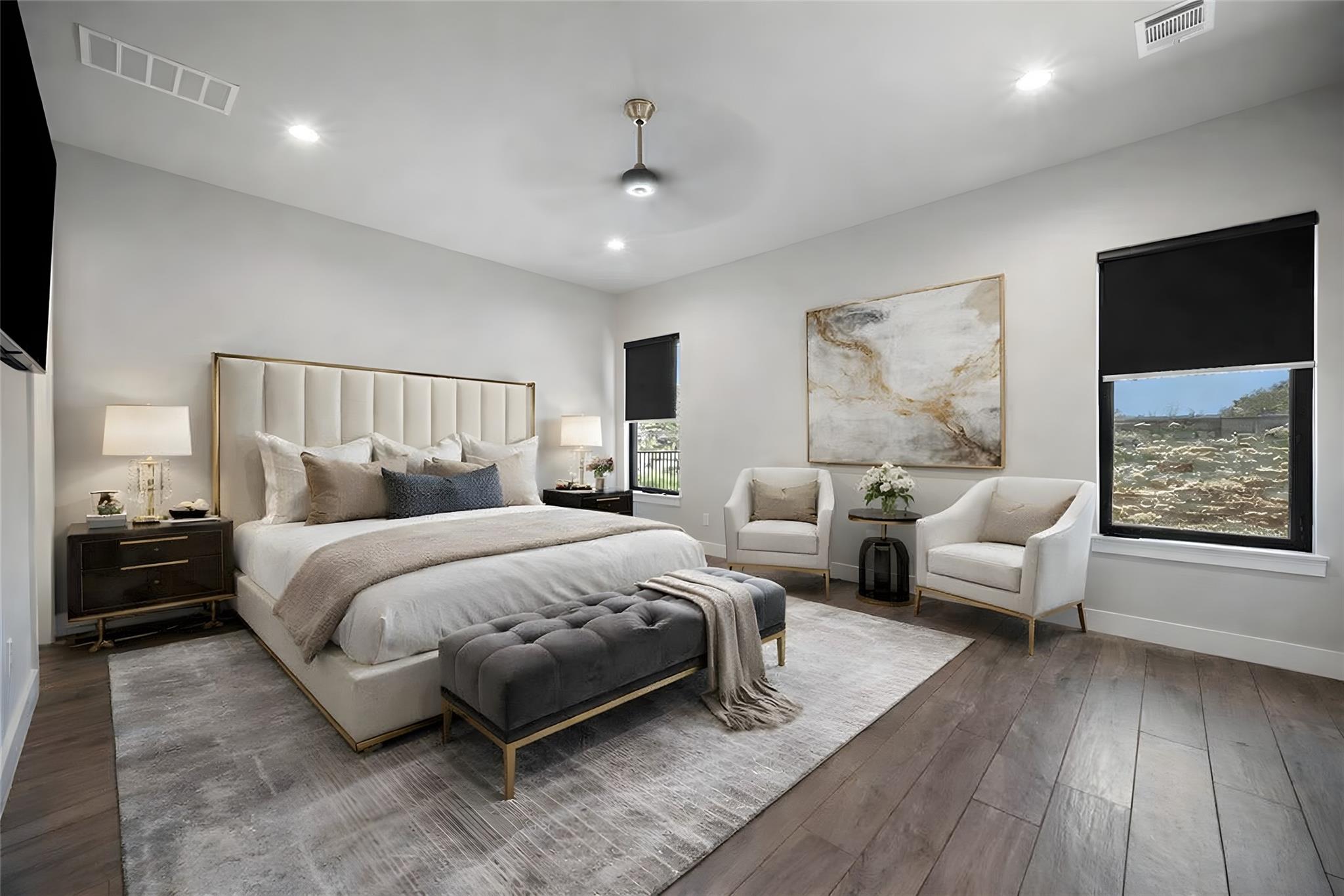 2508 Diagonal Dr, Horseshoe Bay, TX 78657