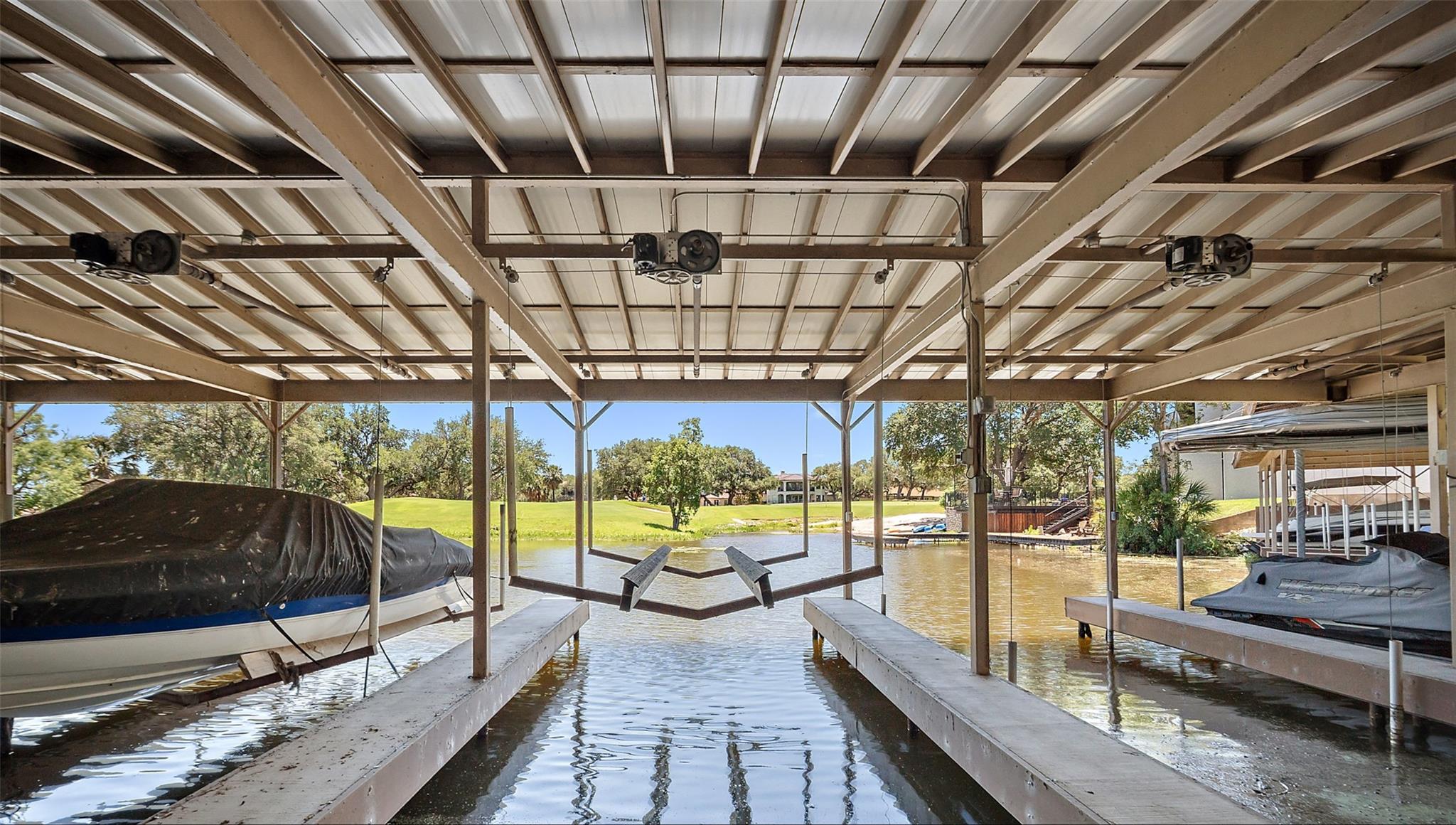 2508 Diagonal Dr, Horseshoe Bay, TX 78657