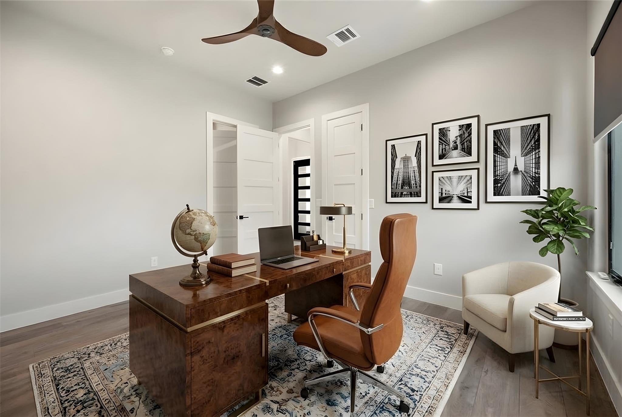 2508 Diagonal Dr, Horseshoe Bay, TX 78657