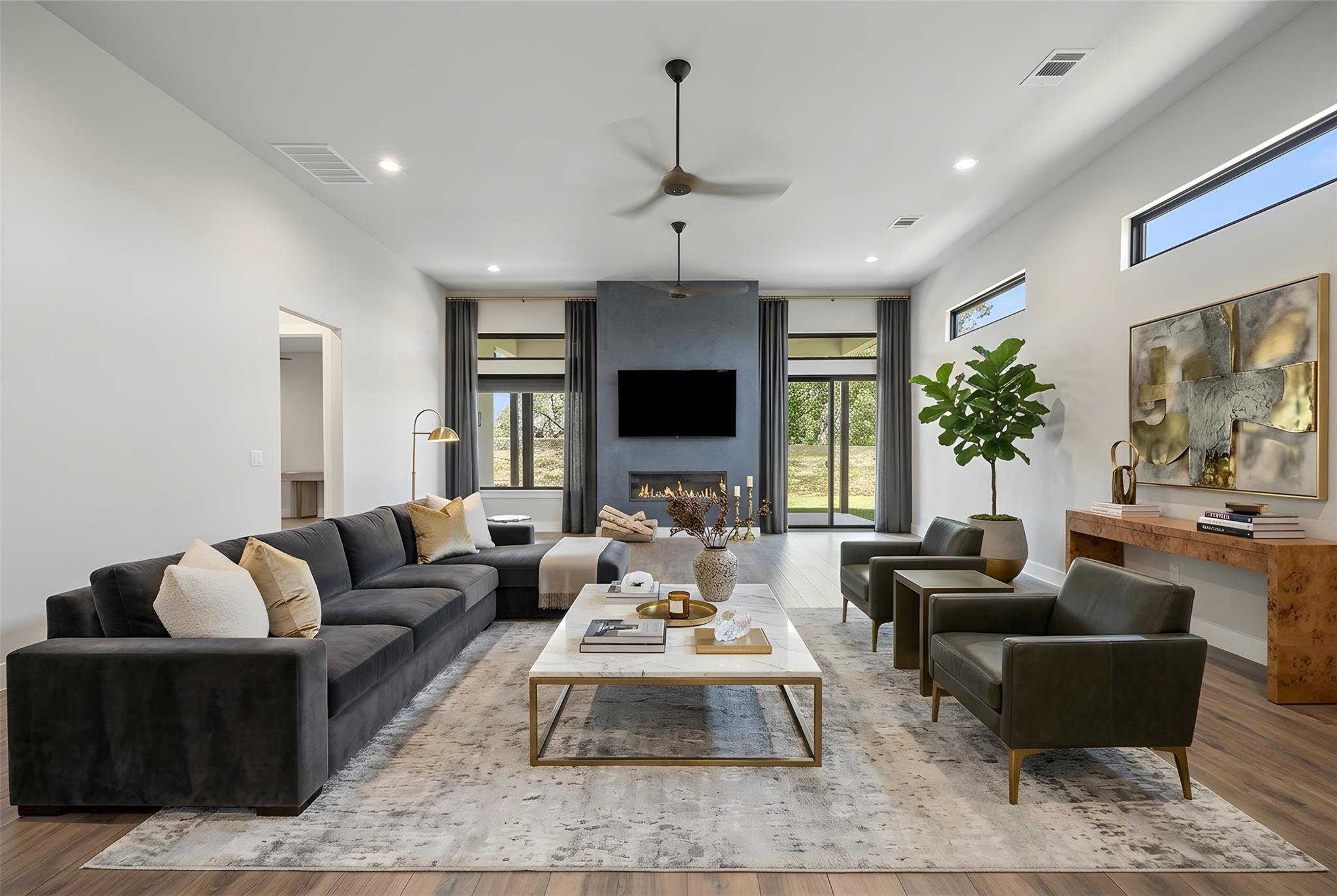 2508 Diagonal Dr, Horseshoe Bay, TX 78657