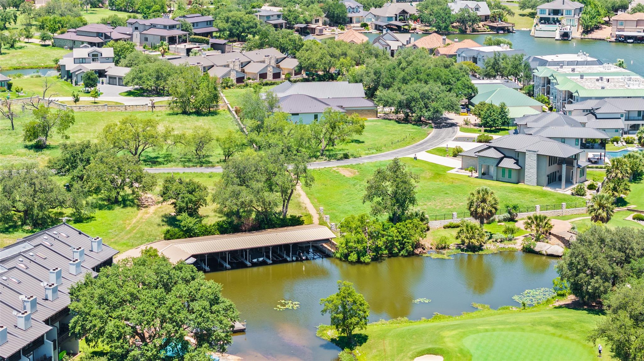 2508 Diagonal Dr, Horseshoe Bay, TX 78657