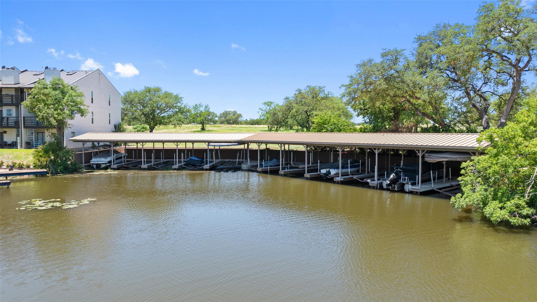 2508 Diagonal Dr, Horseshoe Bay, TX 78657