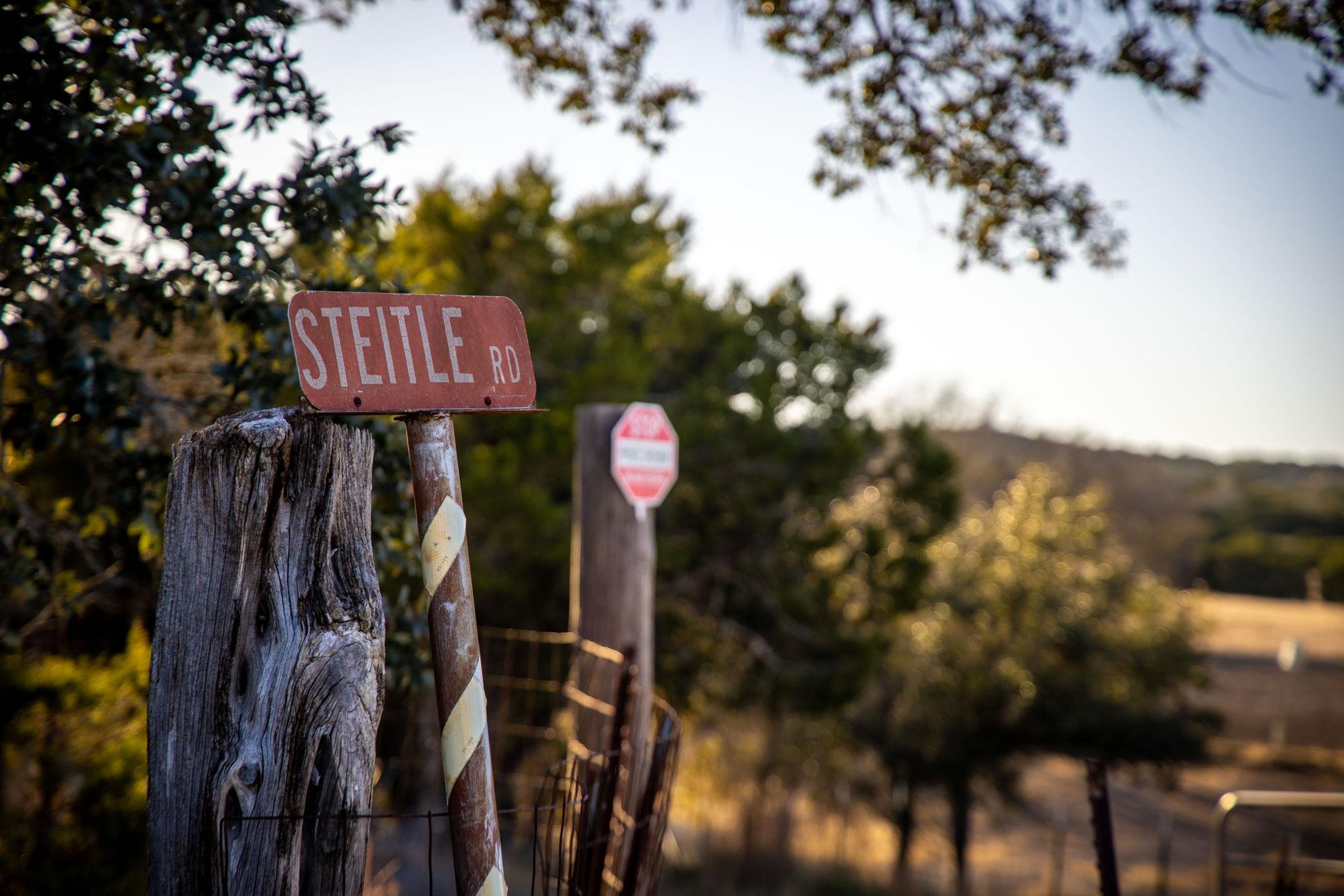 TBD Steitle Rd, Fredericksburg, TX 78624