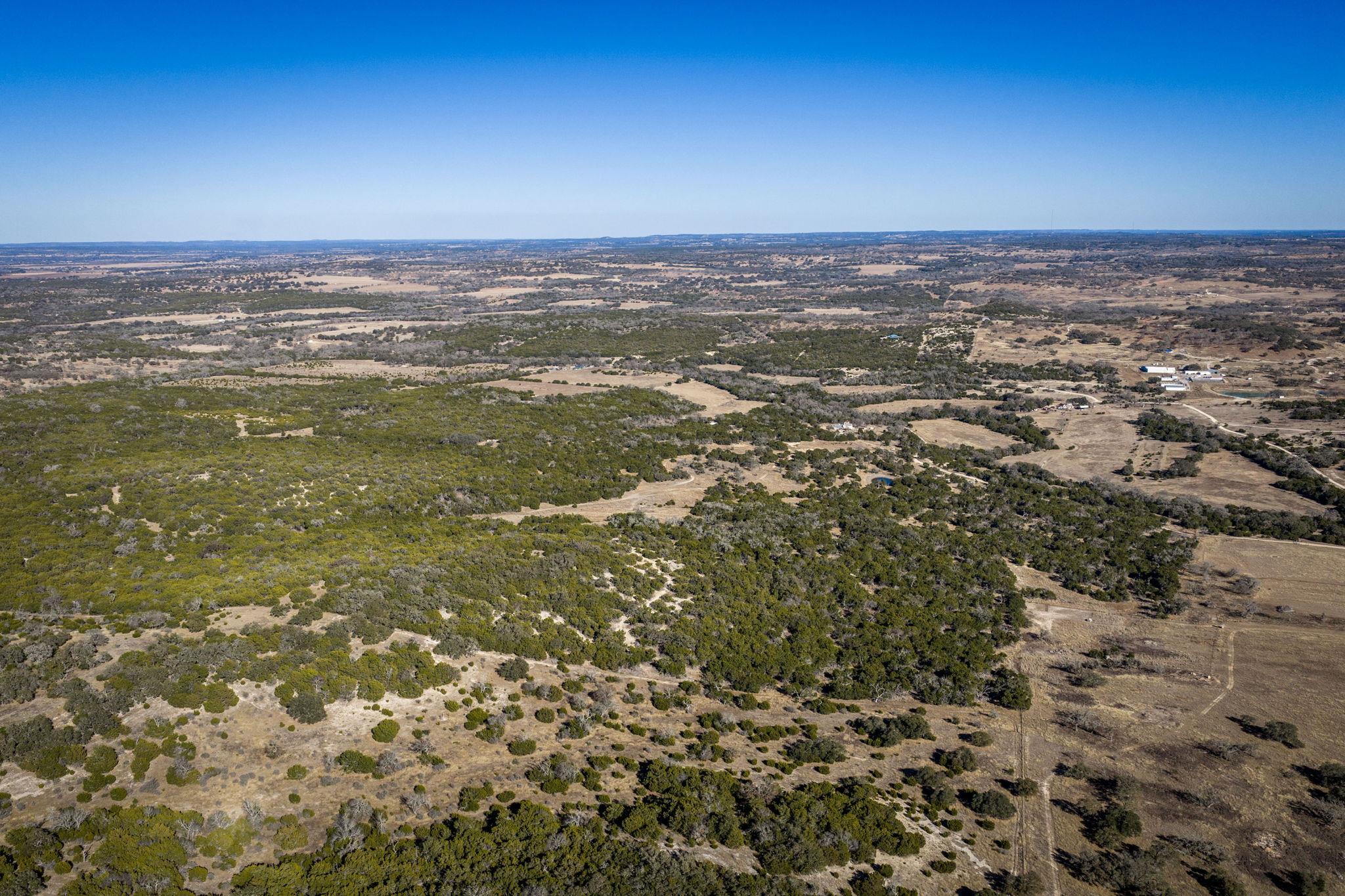 TBD Steitle Rd, Fredericksburg, TX 78624