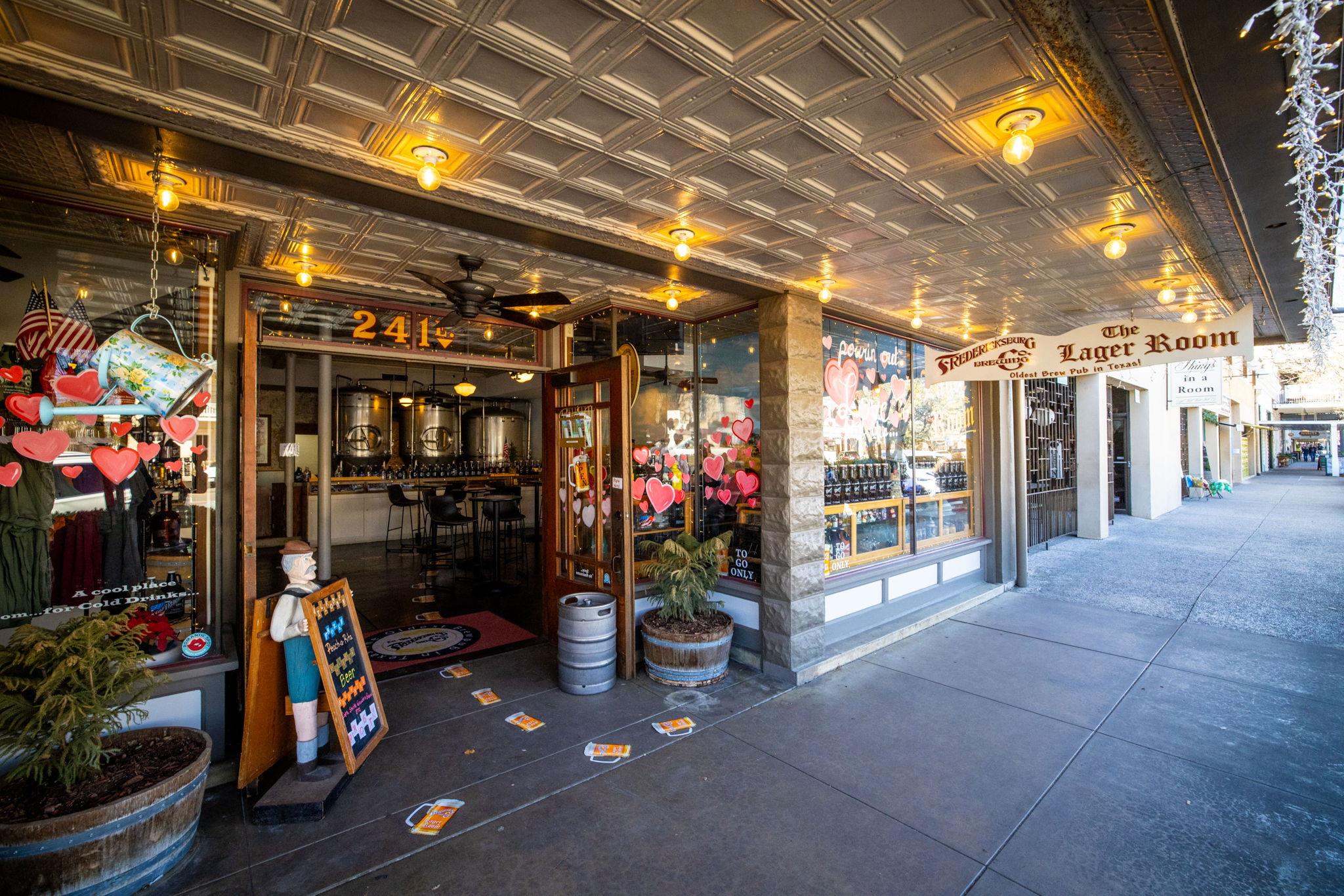 TBD Steitle Rd, Fredericksburg, TX 78624